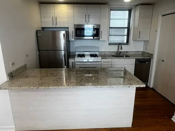 1362 W Crystal St APT 3F, Chicago, IL 60642