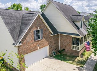 1222 Chapmans Retreat Dr, Spring Hill, TN 37174