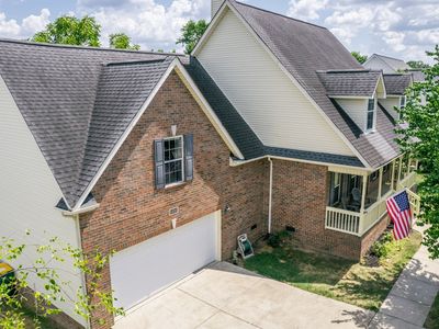 1222 Chapmans Retreat Dr, Spring Hill, TN, 37174