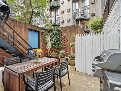 430 E 87th St #1CD, Manhattan, NY, 10128