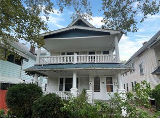 13521-13523 Earlwood Rd, Cleveland, OH 44110