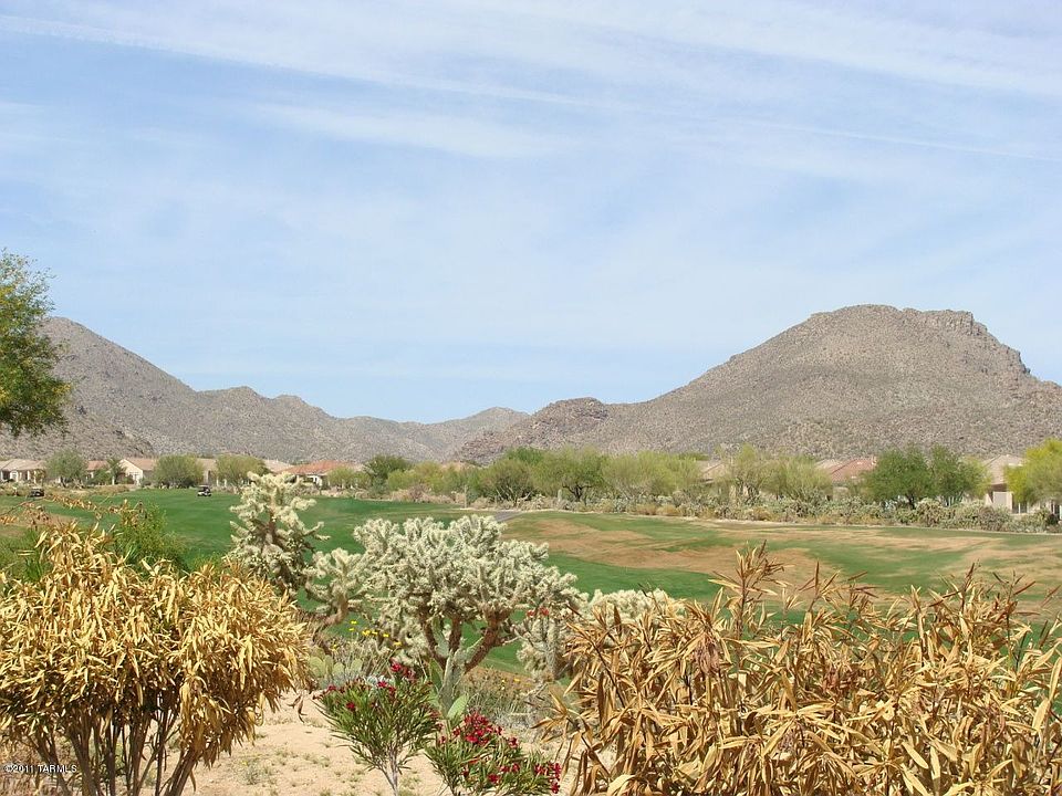 1st image of 5366 W Winding Desert Dr
