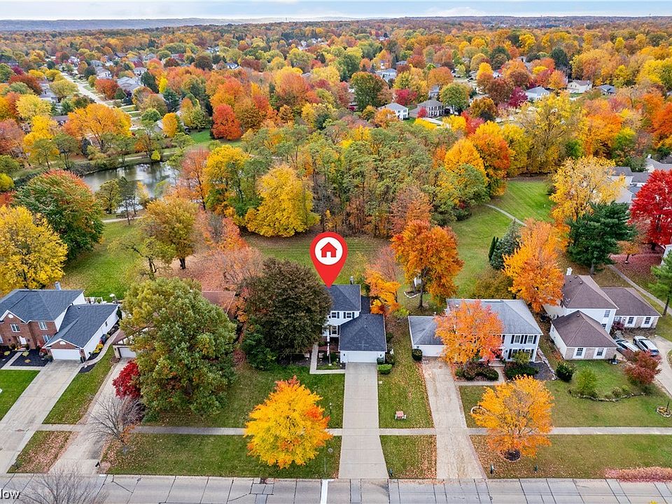 17905 Saratoga Trl, Strongsville, OH 44136 Zillow