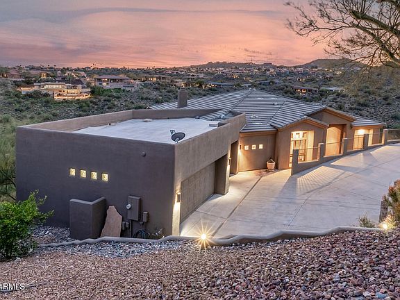 4th image of 15529 E SYCAMORE Drive