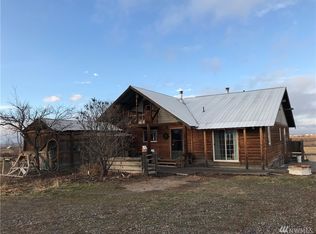 3800 Sorenson Rd, Ellensburg, WA 98926