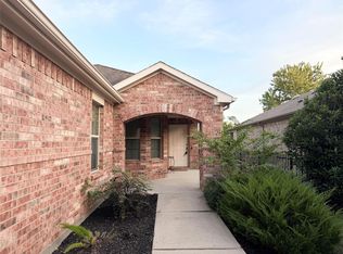 1115 Catalpa Dr, Richmond, TX 77469