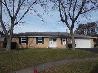 7138 Encanto Pl, Dayton, OH 45424
