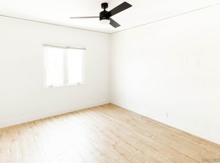 3605-3613 Wilshire Terrace, San Diego, CA 92104