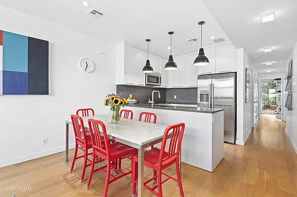 Sold by Corcoran | media 13