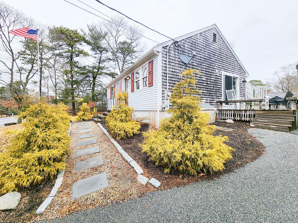 437 Cotuit Road, Mashpee, MA 02649 Zillow