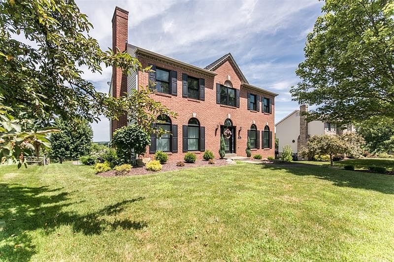 107 Stonefield Dr, Cranberry Township, PA 16066 Zillow