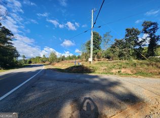 2223 Burnt Mountain Rd, Ellijay, GA 30536