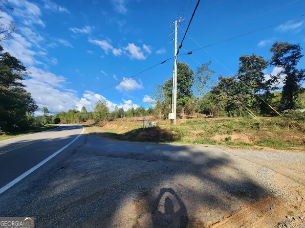2223 Burnt Mountain Rd, Ellijay, GA 30536