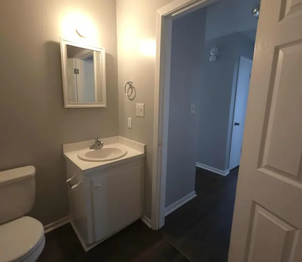 2 bed, $800 — Photo 4