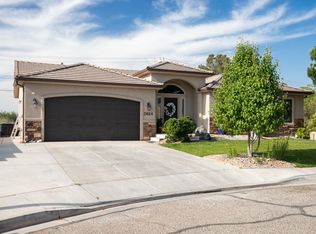 2664 E 370 N, Saint George, UT 84790