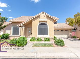 13633 S 38th Pl, Phoenix, AZ 85044