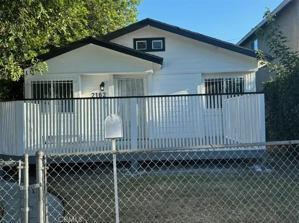 2162 E Knopf St, Compton, CA 90222