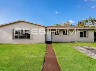 10855 SW 152nd Ter, Miami, FL 33157