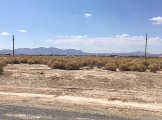 2600 Olvido Ave, Pahrump, NV 89048