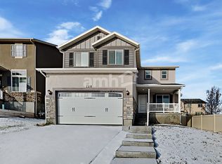 228 W Cedar Grove Ln, Saratoga Springs, UT 84045