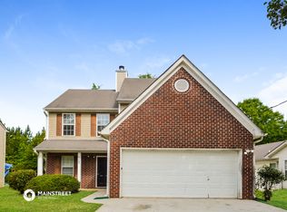 4765 Bob White Run, Lithonia, GA 30038