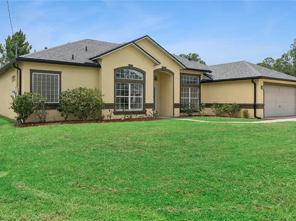 43 RAEMOOR DRIVE, PALM COAST, FL 32164