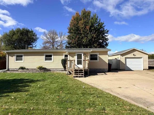 609 8th Ave, South Sioux City, NE 68776