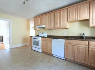 4 Laurel St #2, Medford, MA 02155