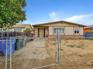 20 Reis Ave #A, Vallejo, CA