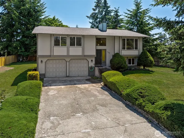 724 140th Street E, Tacoma, WA 98445