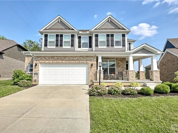 3899 Pepperwell Cir, Dayton, OH 45440