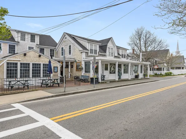 551 Route 28, Harwich Port, MA 02646