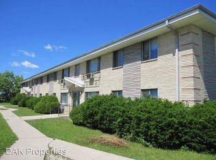 10101 W Appleton Ave APT 204, Milwaukee, WI 53225