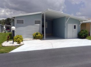 370 N Gracie Ave #187, Frostproof, FL 33843