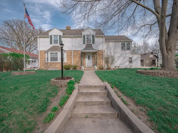 1924 S Lemon St, Sioux City, IA 51106