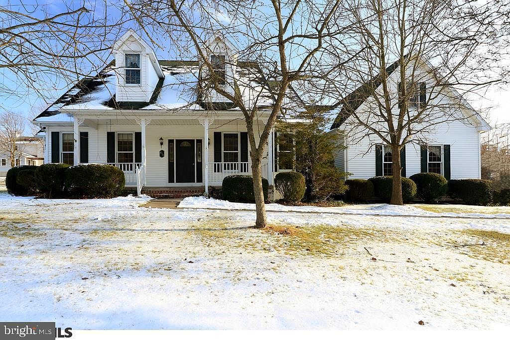 136 Edward Dr, Bellefonte, PA 16823 Zillow