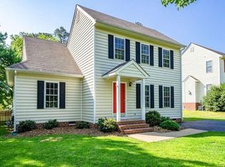 1701 Naselle Ln, Henrico, VA 23228