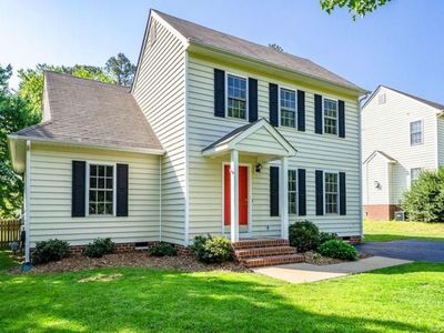 1701 Naselle Ln, Henrico, VA, 23228