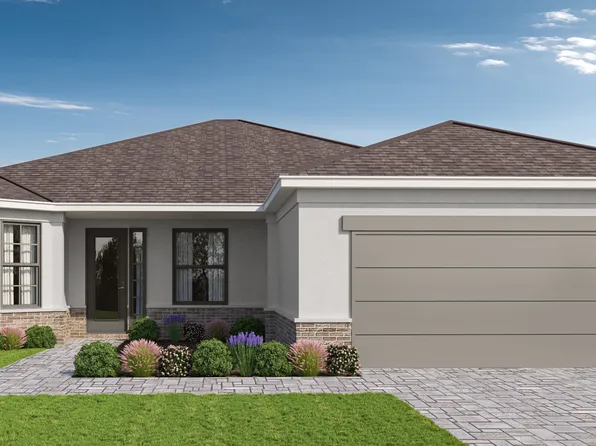 Viaggio Plan, Burnt Store Meadows