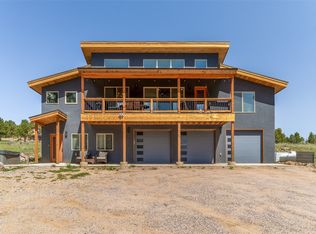 27 Colonial Trl, Angel Fire, NM 87710