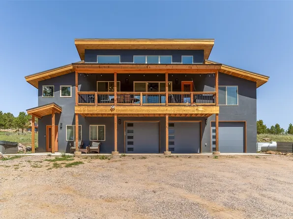 27 Colonial Trl, Angel Fire, NM 87710