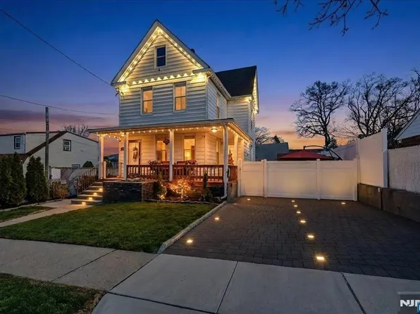 71 Monroe St, Lodi, NJ 07644