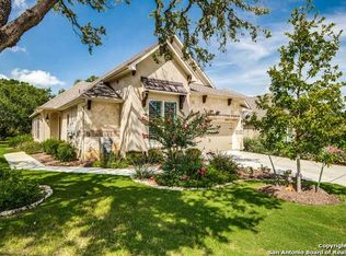 1938 Worsham Pass, San Antonio, TX 78260