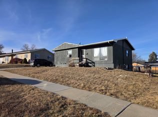 418 E College Ave, Rapid City, SD 57701