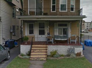 26 Seneca Parkside, Buffalo, NY 14210