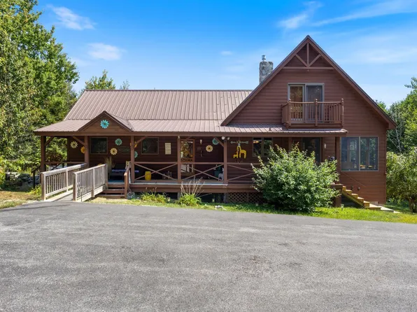 149 Bisco Road, Paris, ME 04281