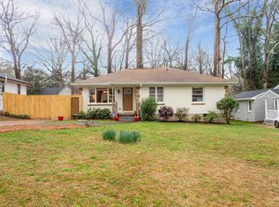 3459 Lark Ln, Decatur, GA 30032