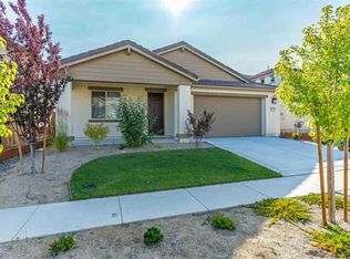 1435 Samantha Crest Trl, Reno, NV 89523