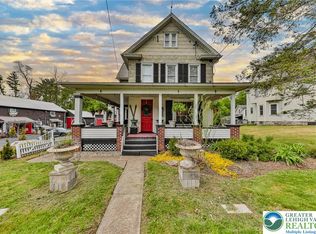 772 Route 115, Saylorsburg, PA 18353