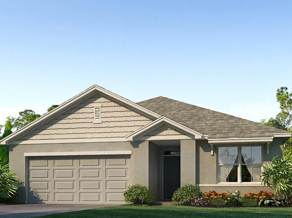 3206 Evenmore Way, Wildwood, FL 34785